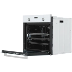 Духовой шкаф электрический HAIER HOX-P06HGW