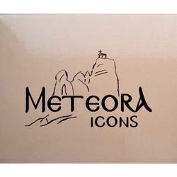 Остробрамская икона Божьей  Матери в серебряном окладе.