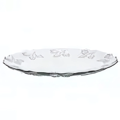 Тарелка 30,6см «Пастораль» 10432SLB