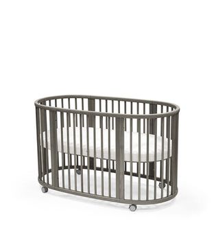 Комплект удлинителей для кроватки STOKKE Sleepi Mini V3 (Hazy grey)