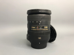 Nikon 18-200mm 3.5-5.6G ED AF-S VR II DX