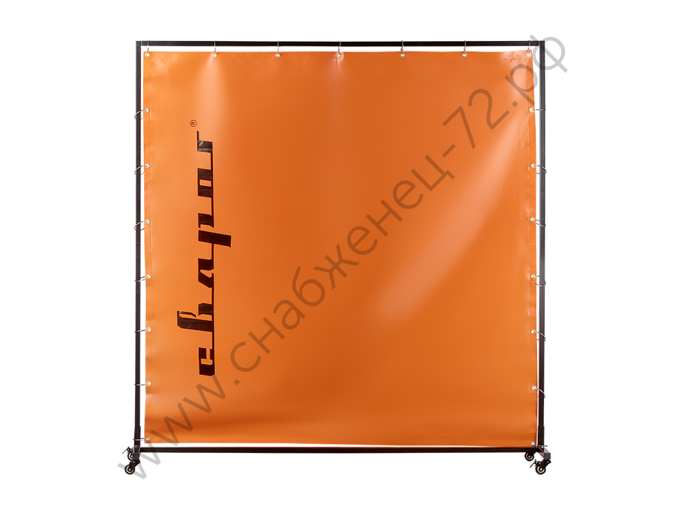 Тент защитный WS8200 с каркасом