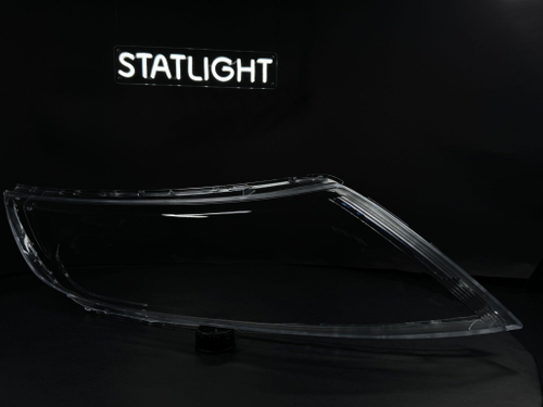 Правое стекло фары KIA Optima 3 2013-2015