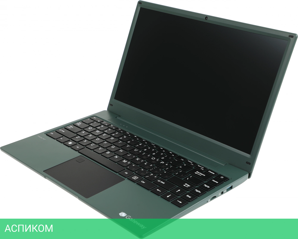 Ноутбук Gateway Ultra Slim 14
