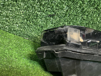 ДХО левый Jetour Dashing (2022-н.в.) LED