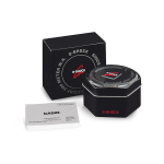 Часы CASIO G-SQUAD G-SHOCK See thru DW-6900SK-1PRS, DW-6900SK-1PRS