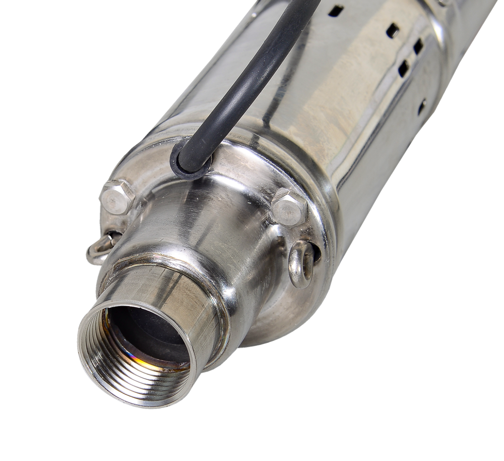 Скважинный насос Вихрь СН-100В/3