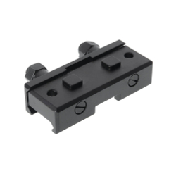Кронштейн Veber Night Eagle Weaver QR для R50/384