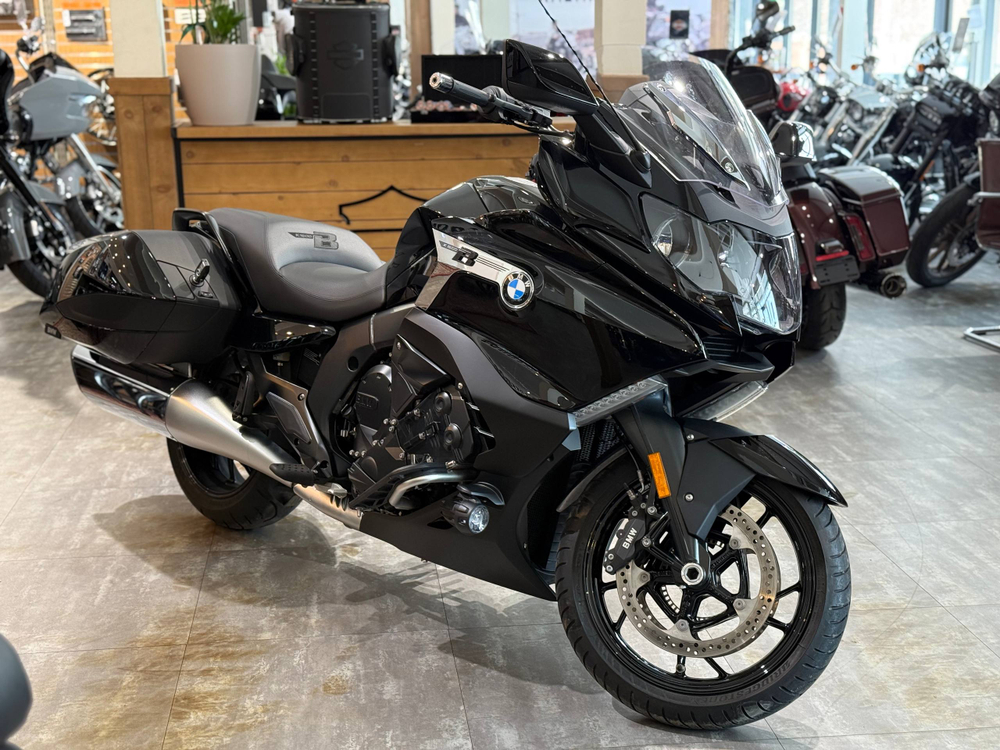 BMW K 1600 B, 2021