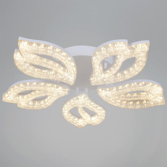 39290-0.3-05 WH светильник потолочный