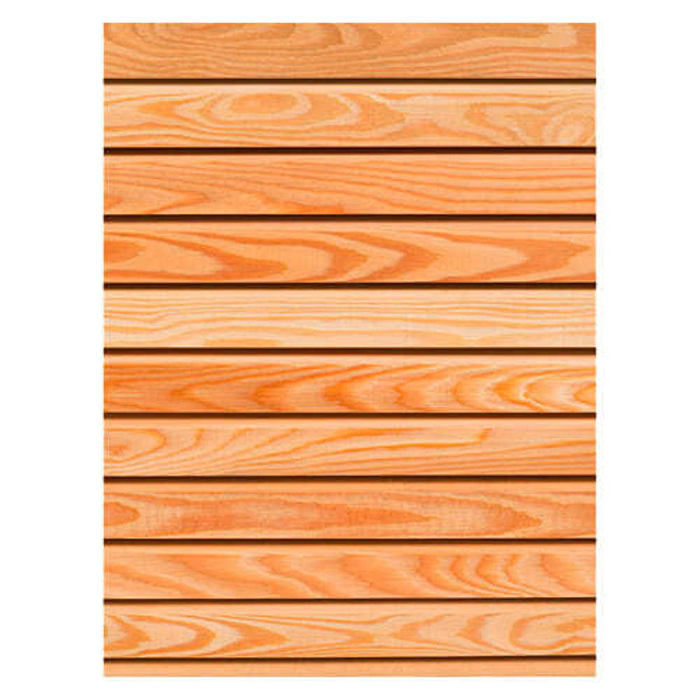 Забор из лиственницы Гартус L30/3 фото 3