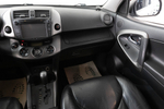 Toyota RAV4, 2009 год