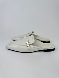 Мюли Hermes Groupie mule