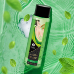 Гель для душа с ароматом мяты Shunga Sensual Mint 370мл