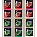 Чай MAITRE "Цветы" ассорти 12 вкусов, НАБОР 60 пакетиков, баж 082