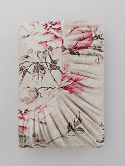 Постельное белье Сказка "Пионы винтаж" 1,5-сп   наволочка 50х70 1шт Простынь на резинке 90х200 см  Пододеяльник 145х215 см