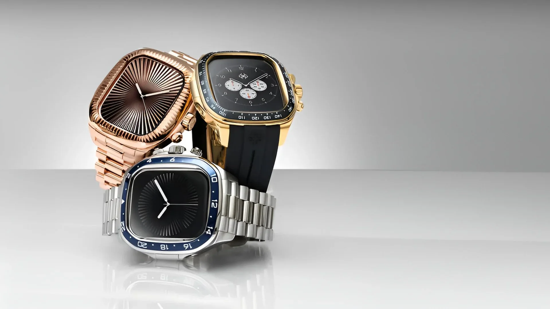 КОЛЛЕКЦИЯ  CROWN EDITION