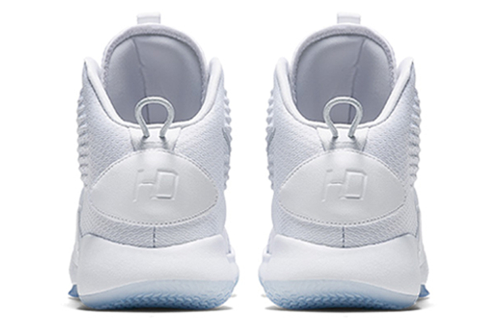 Кроссовки Nike Hyperdunk X