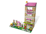 LEGO Friends: В гостях у Оливии 3315 — Olivia’s House