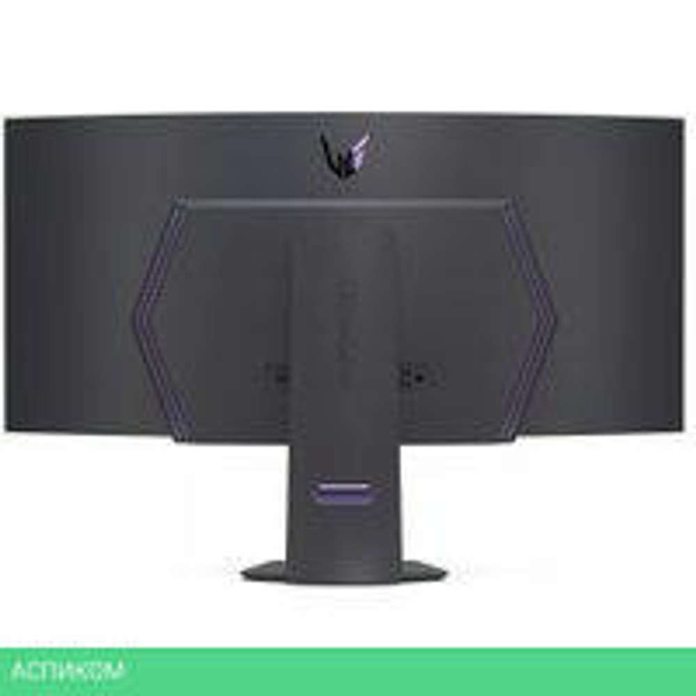 Игровой монитор LG UltraGear 45GS95QE-B