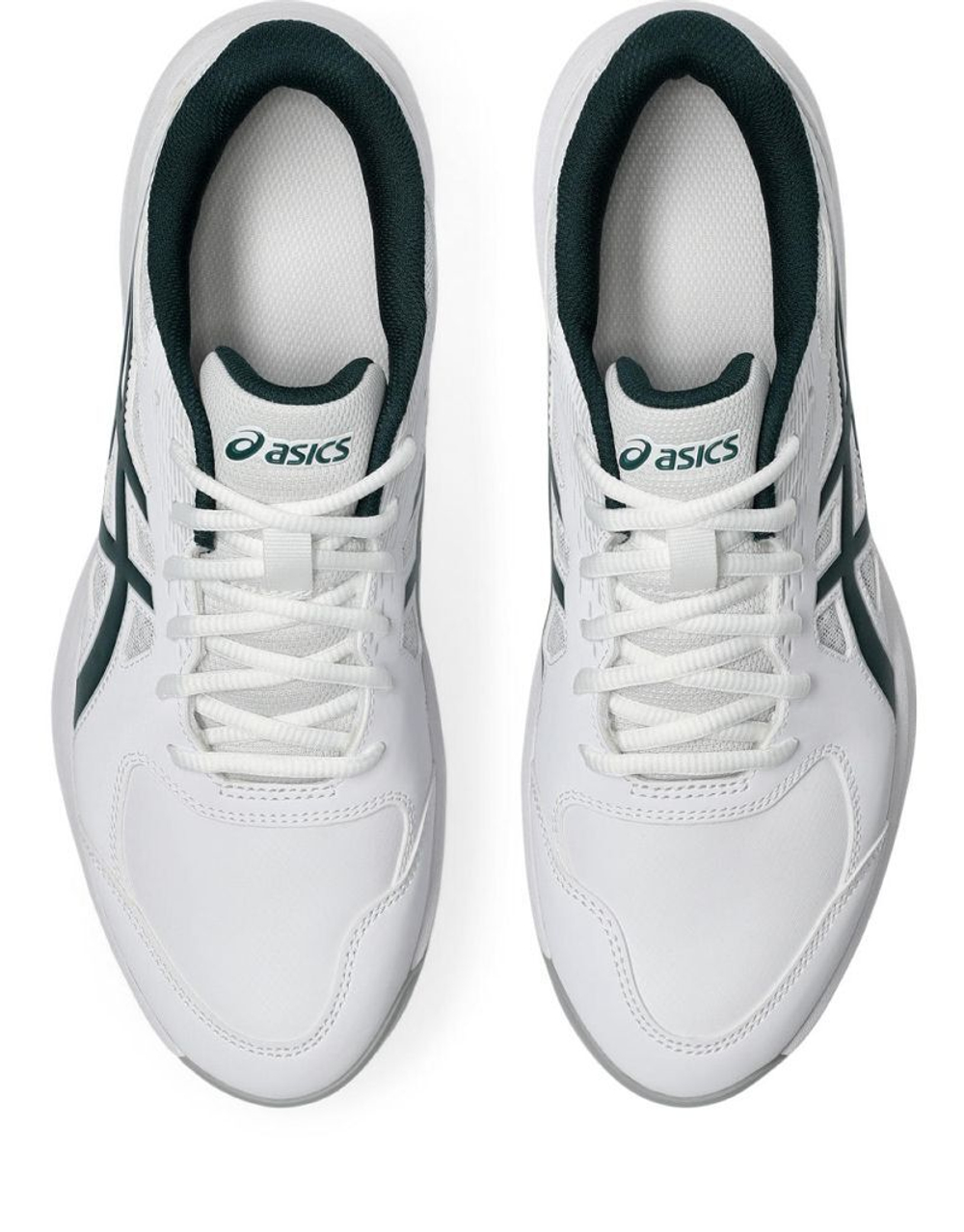 Теннисные кроссовки Asics Court Slide 4 - White