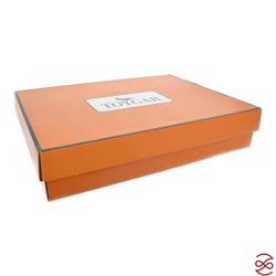 Набор армудов с блюдцами на 6 персон Toygar Rose White 150мл