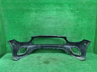 Бампер передний Mercedes E W213 (2020-2023) AMG