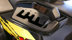 Квадроцикл Loncin Xwolf 700