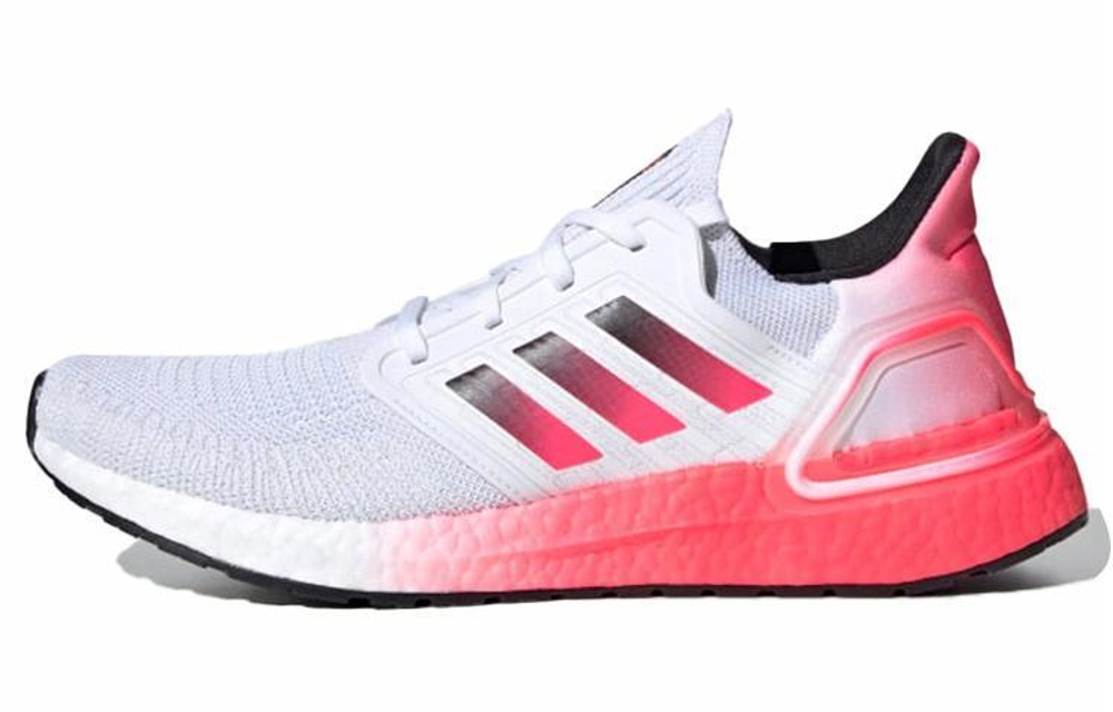 Кроссовки Adidas Ultraboost 20