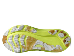Кроссовки для бега мужские Asics Gel-Kayano 32 Lite-Show M Черно-Лайм