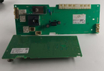Модуль управления стиральной машины Bosch maxx 5 EPW 65541