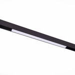 ST360.436.12.1 Магнитный трековый светильник MKL-100-12W3K-B Черный LED,Orsam