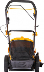 Газонокосилка бензиновая Denzel GLD-520SP 58804