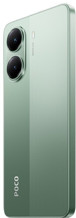 Смартфон Poco X7 Pro 12 ГБ/512 ГБ зеленый