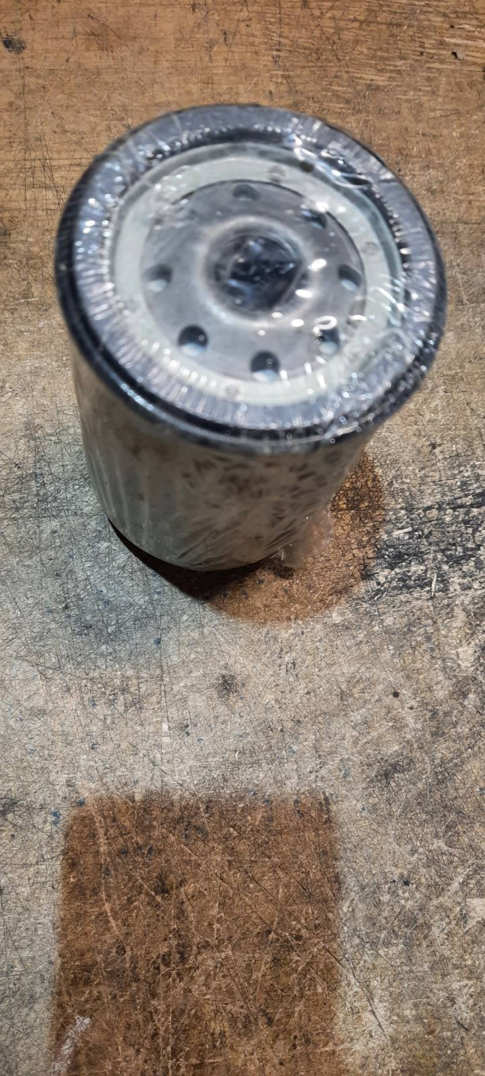 Фильтр топливный Komatsu 600-311-8222