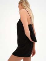 Женская пижама Indefini (арт.4127TDP)