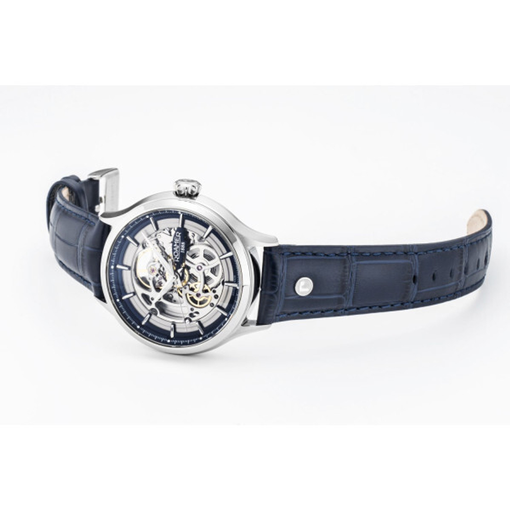 Roamer Competence Skeleton IV 101984 41 45 05