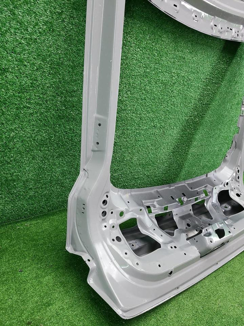 Крышка багажника Changan Uni-V (2022-н.в.)