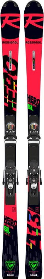 ROSSIGNOL спортцех  слалом HERO ATHLETE WC SL ( R22 ) 150 см без креплений/с креплениями SPX 12 r-race /с креплениями SPX 15 r-race black/с креплениями SPX 15 r-race LTD green/с креплениями SPX 15 r-race hot red/с креплениями SPX 15 r-race white