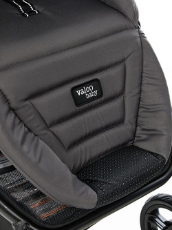 Прогулочная коляска Valco baby Snap 4 Ultra Flatt Matt/Dove Grey N0269