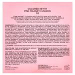 KEYTH, кушон, розовый магнитный, кушон, оттенок 03 бежевый, 15 г (0,52 унции)