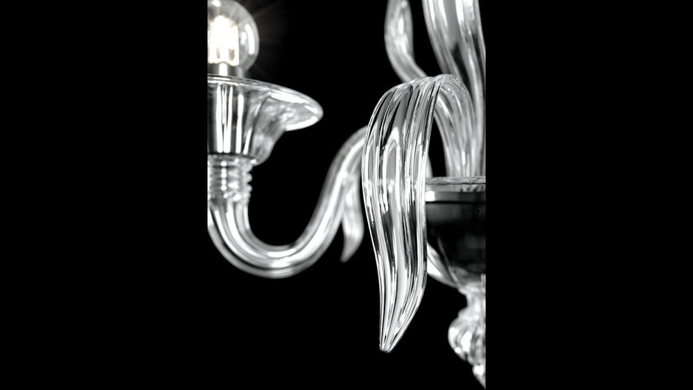Бра Barovier&Toso Fauve