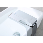 Смеситель для раковины Raglo R01.15, хром