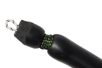 Тяга с готовым зацепом "дайнема" кольцевая Salvimar S400 d16 мм 60 cм (Для ружья 95)