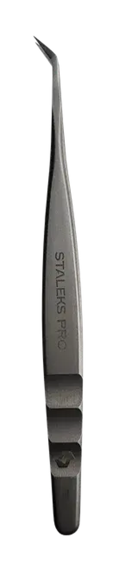 Пинцет 40 TYPE 1 EXPERT STALEKS