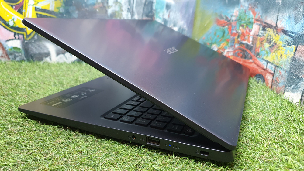 Ноутбук Acer Pentium/4Gb/FHD/Aspire 3 A315-34-P7PN/Windows 10