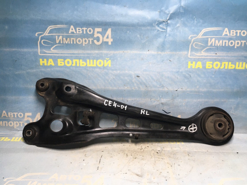 Рычаг задний левый Honda RAFAGA 1996