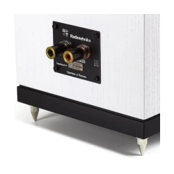 Radiotehnika Gamma 3.03 White Ash напольная профессиональная акустическая система (пара)