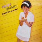 Комплект / Donna Summer (4х12" Vinyl Single)(LP)