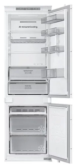 Встраиваемый холодильник Samsung BRB70F26CES0EO
